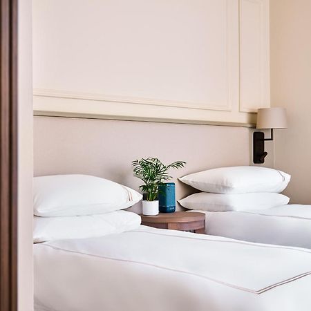 The Lansdowne Kenmare Hotell Eksteriør bilde
