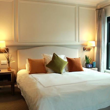 The Lansdowne Kenmare Hotell Eksteriør bilde