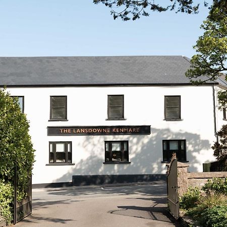 The Lansdowne Kenmare Hotell Eksteriør bilde