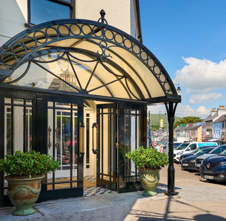 The Lansdowne Kenmare Hotell Eksteriør bilde