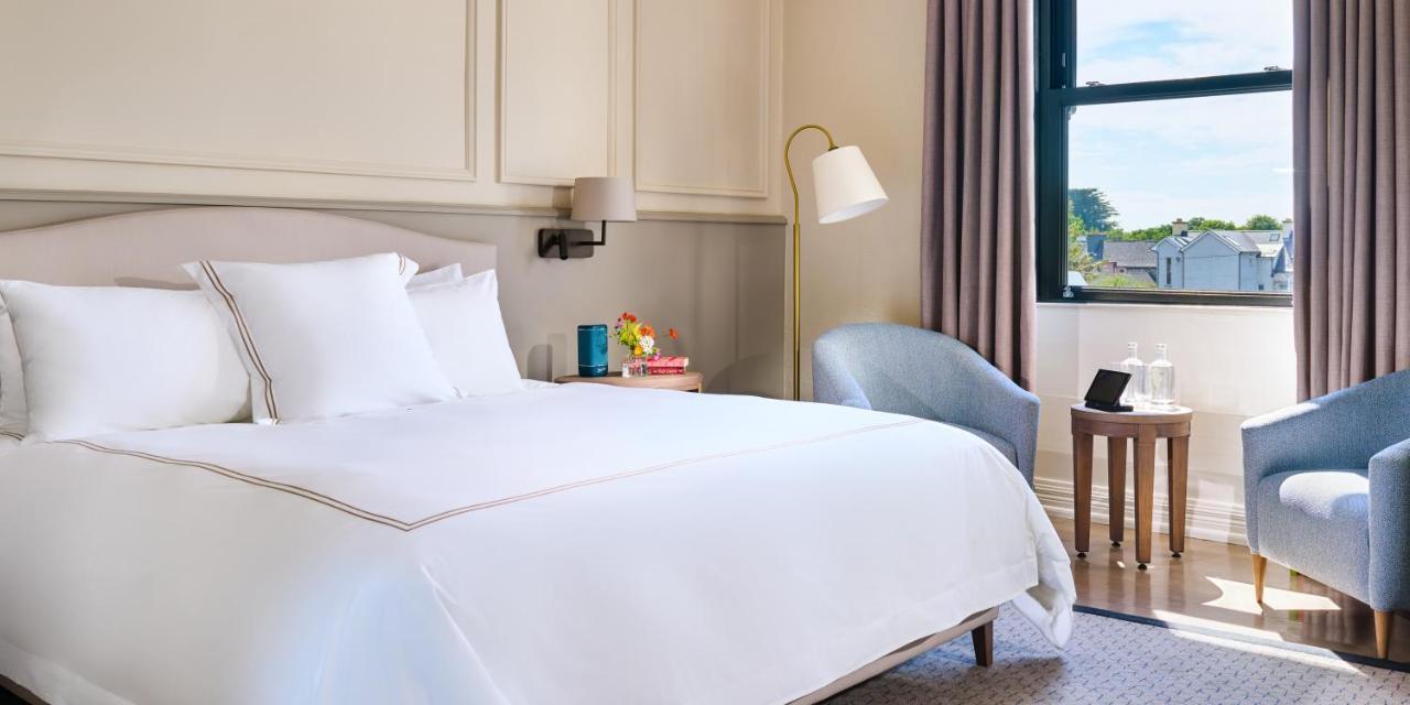 The Lansdowne Kenmare Hotell Eksteriør bilde