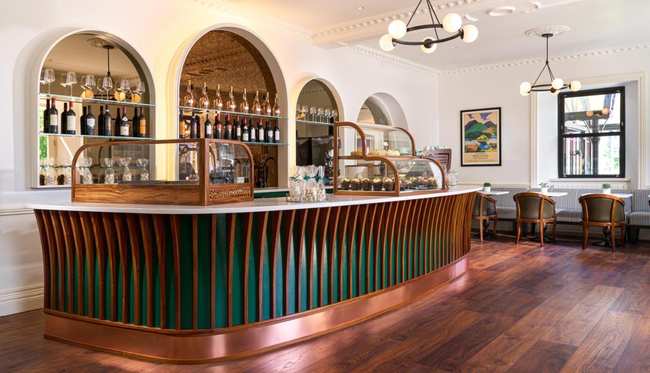 The Lansdowne Kenmare Hotell Eksteriør bilde