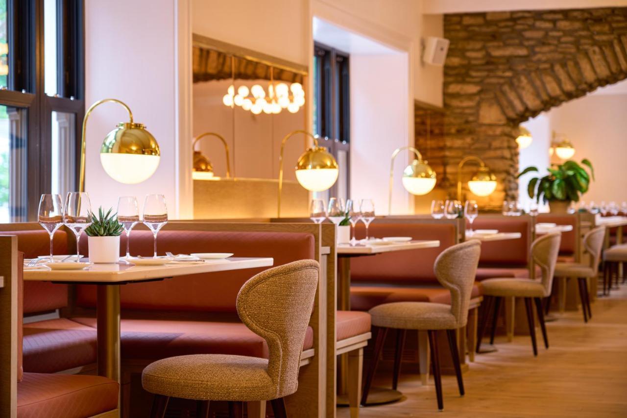 The Lansdowne Kenmare Hotell Eksteriør bilde