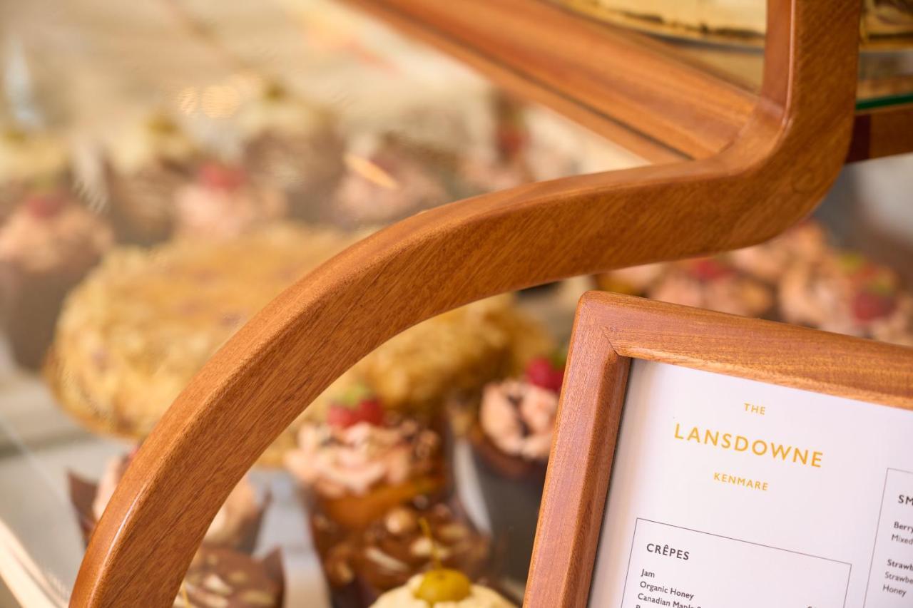 The Lansdowne Kenmare Hotell Eksteriør bilde