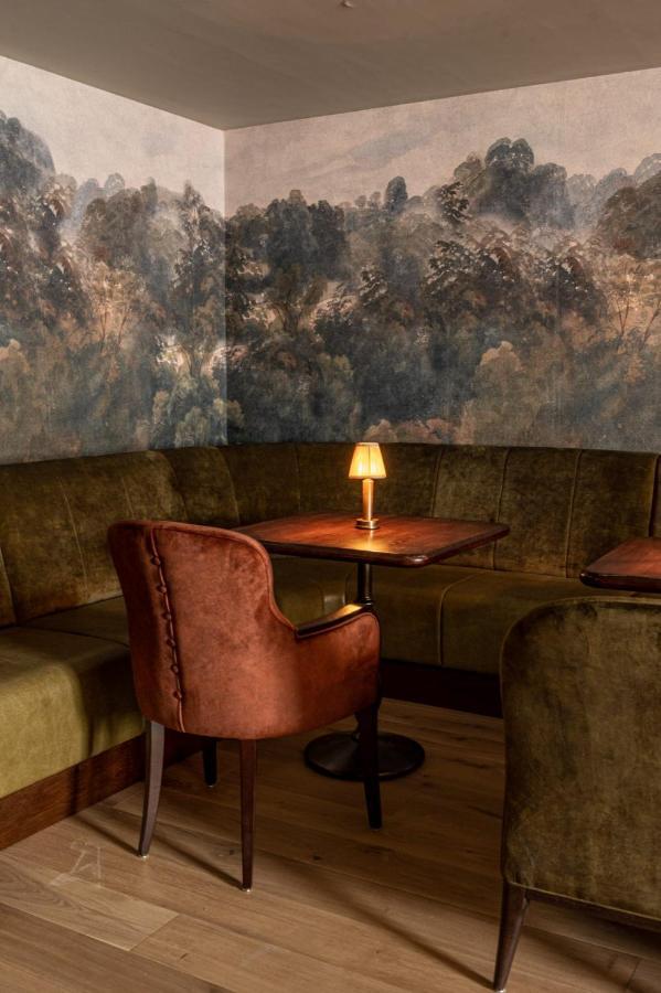 The Lansdowne Kenmare Hotell Eksteriør bilde
