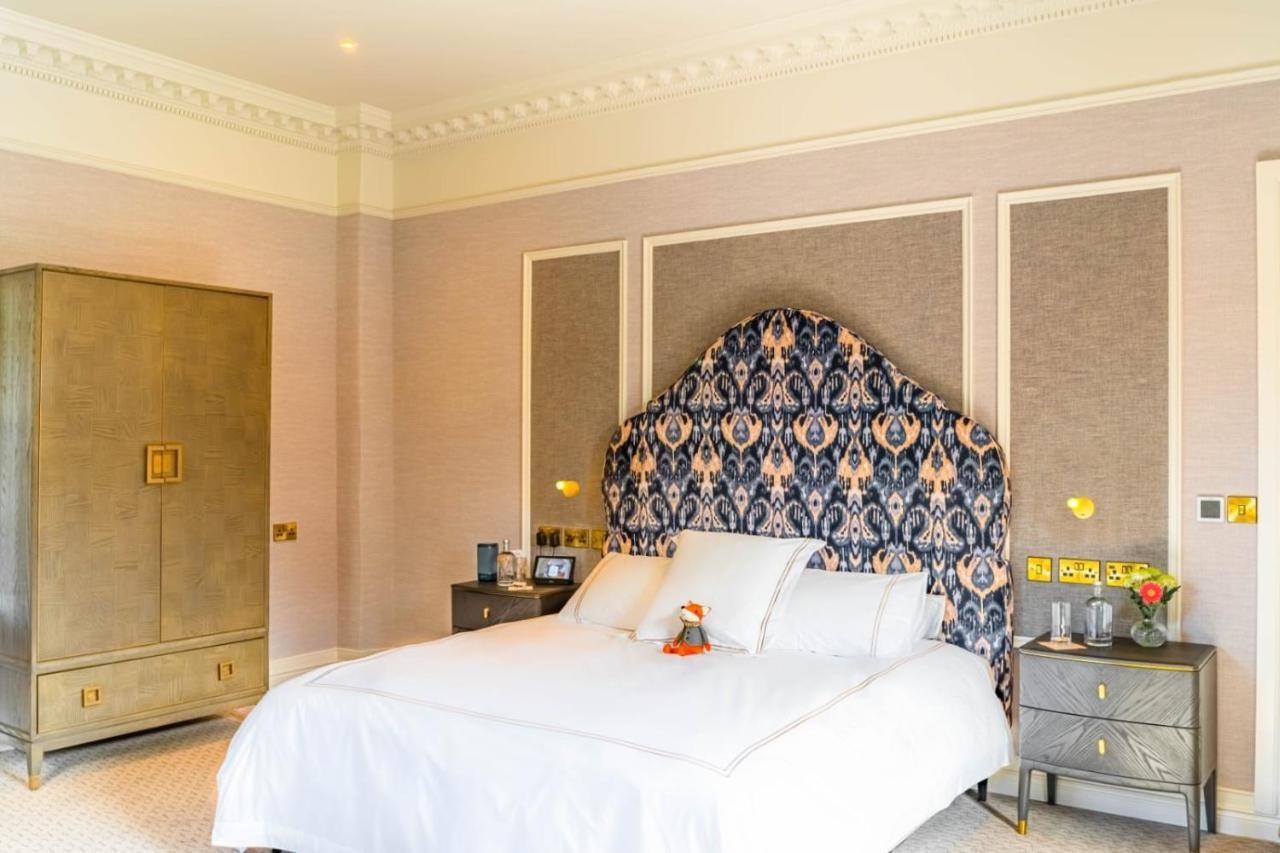 The Lansdowne Kenmare Hotell Eksteriør bilde