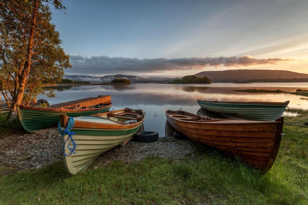The Lansdowne Kenmare Hotell Eksteriør bilde