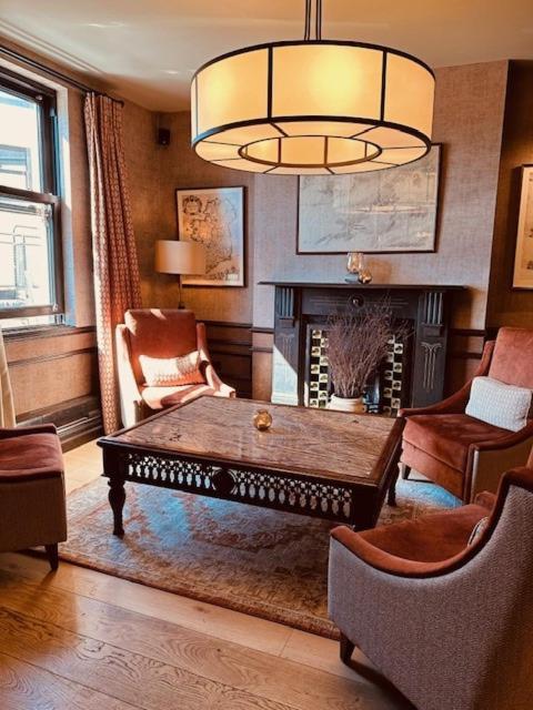 The Lansdowne Kenmare Hotell Eksteriør bilde