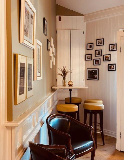 The Lansdowne Kenmare Hotell Eksteriør bilde