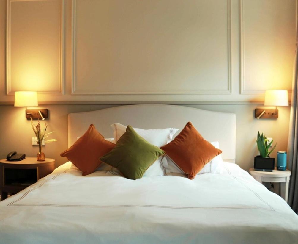 The Lansdowne Kenmare Hotell Eksteriør bilde
